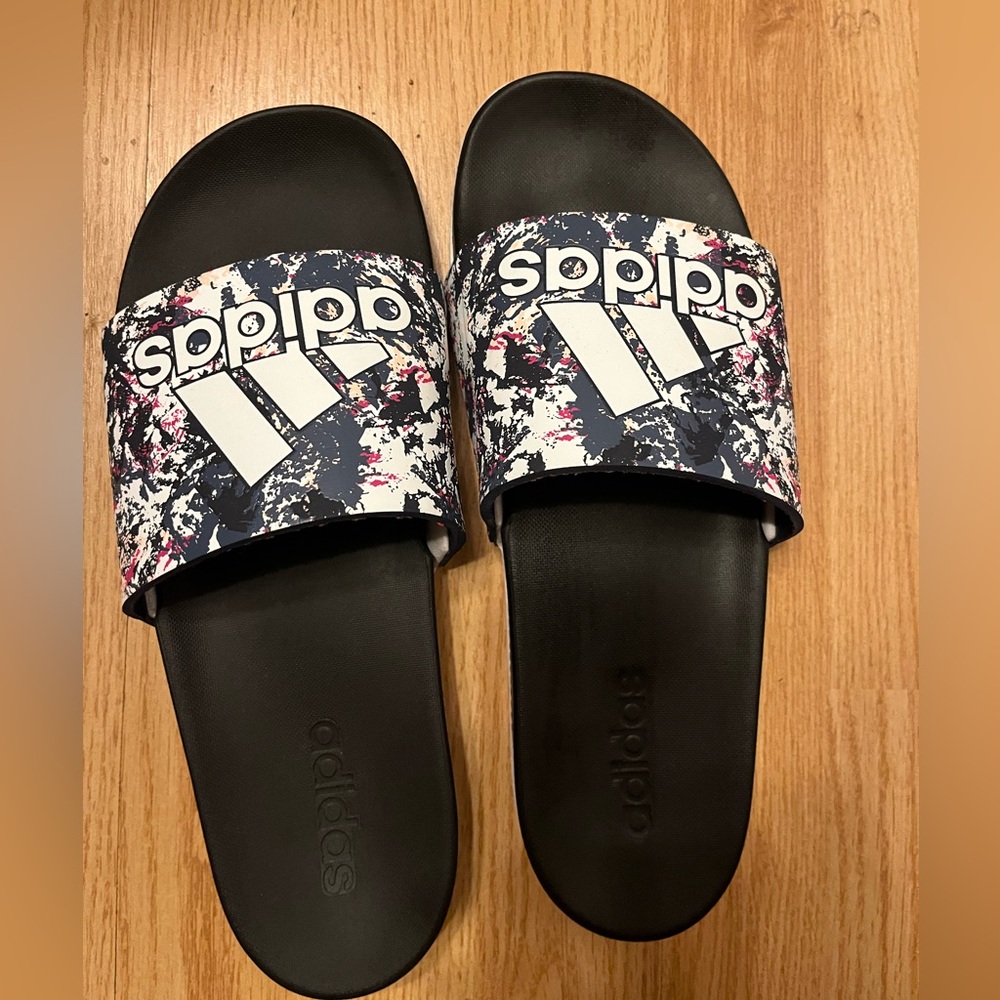 Adidas Adilette 11 Women’s - Picture 2 of 4